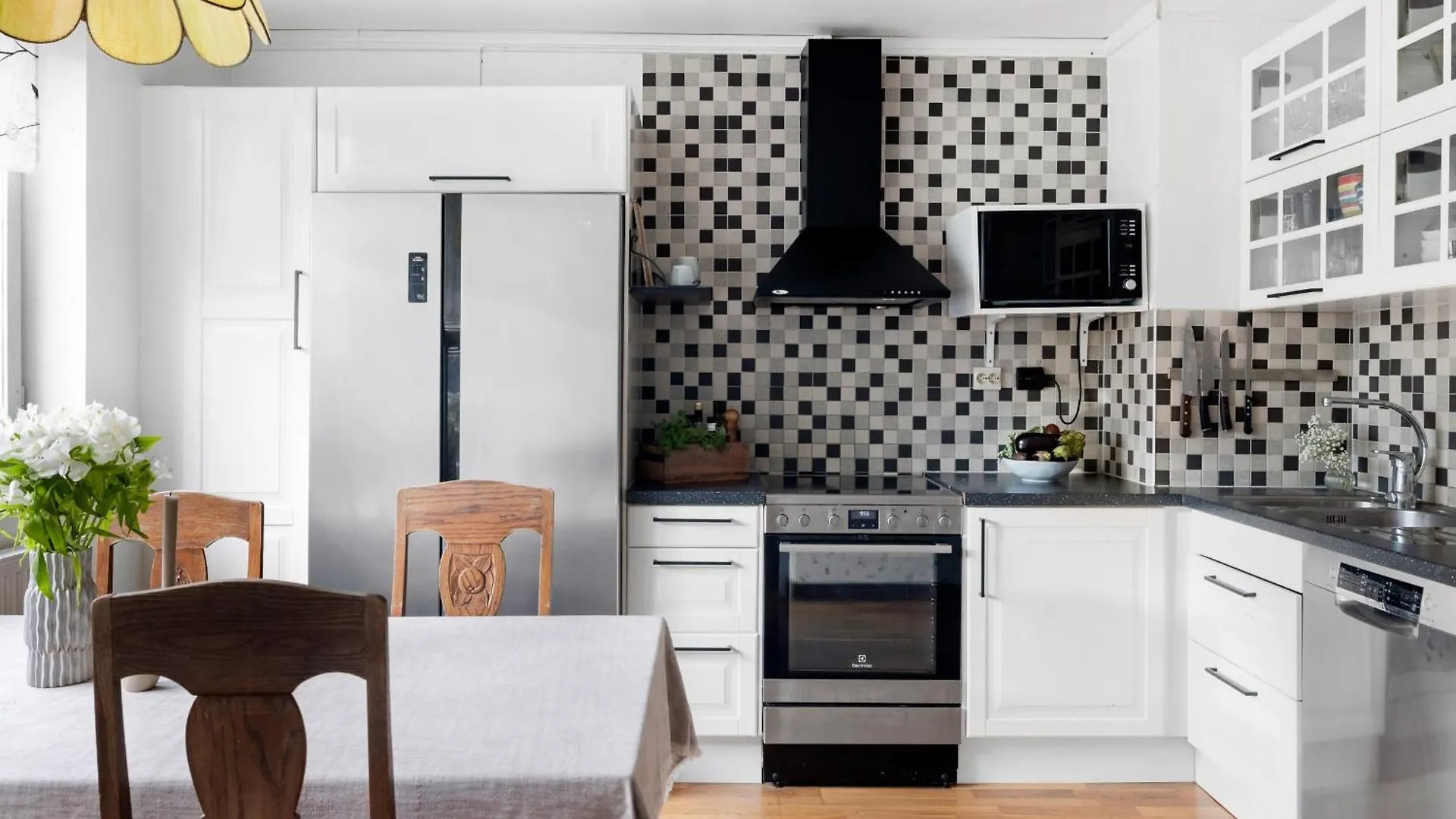 Elite Holiday Apartment - Stockholm Švédsko