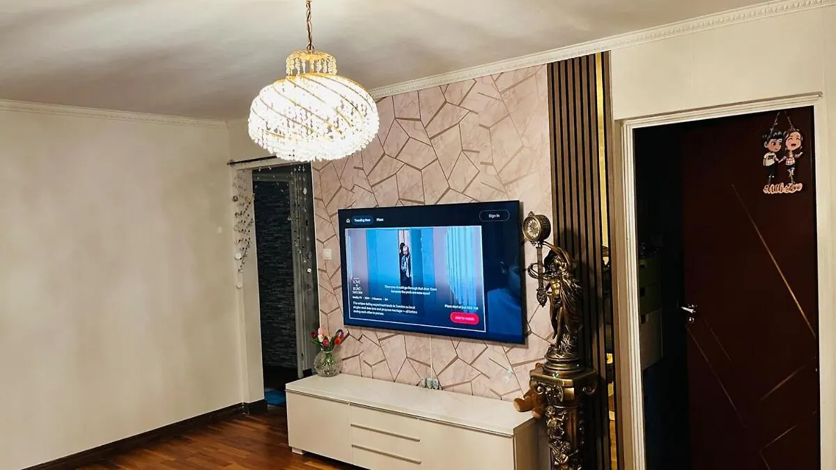 Elite Holiday Apartment - Stockholm