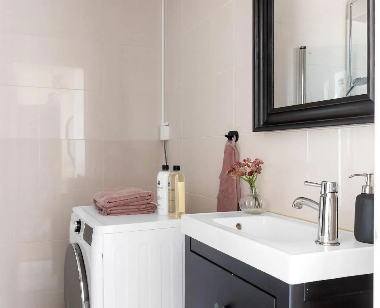 Elite Holiday Apartment - Stockholm