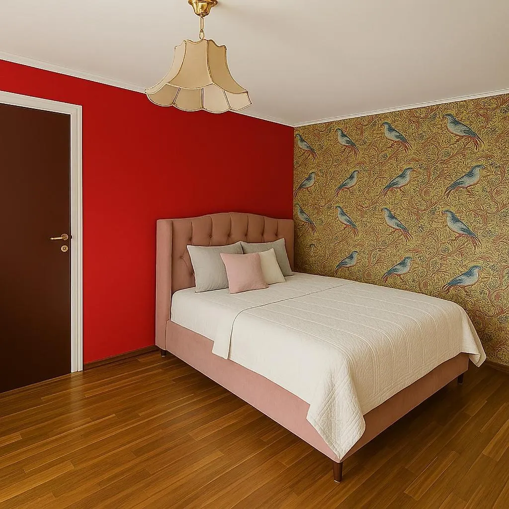 Elite Holiday Apartment - Stockholm Švédsko